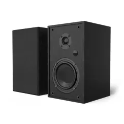 Music Public Kingdom BS055 Black