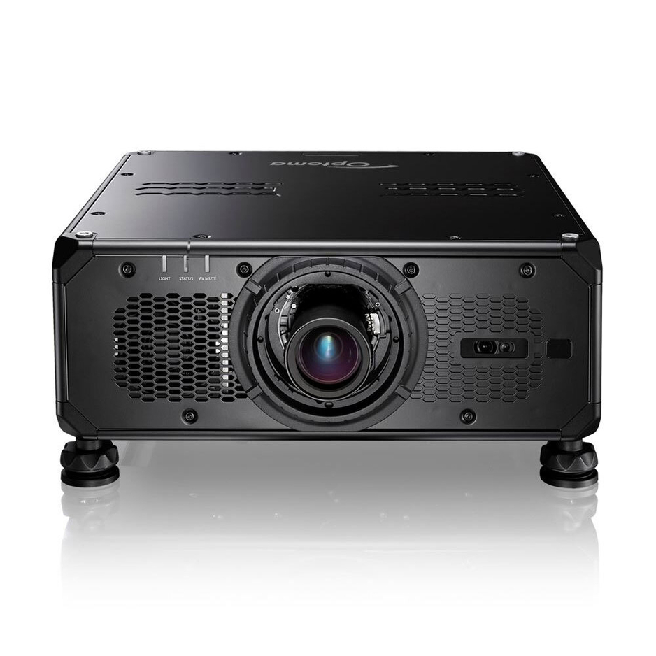 Проектор Optoma ZU2200
