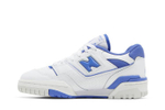 Кроссовки New Balance Nb 550 (Женская размерная сетка)