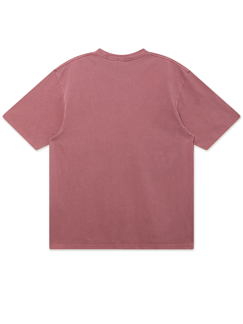 Мужская Футболка One Point Tee Pigment Dyed