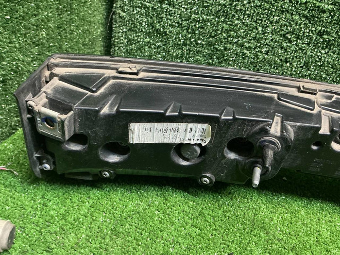 Фонарь крышки багажника Changan Uni-K (2020-н.в.)