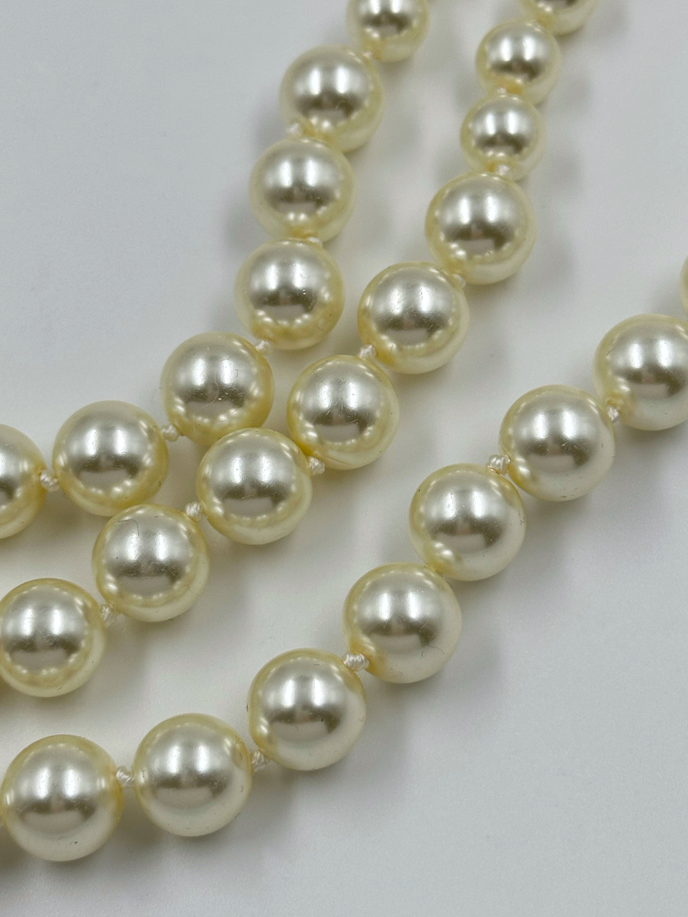 Колье Vivienne Westwood