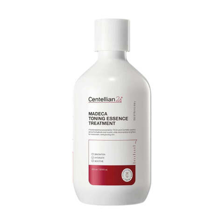 Эссенция тонизирующая с центеллой - Madeca toning essence treatment ,Centellian24 300мл