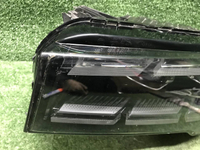 Битая Фара левая Geely Monjaro (2021-н.в.) LED