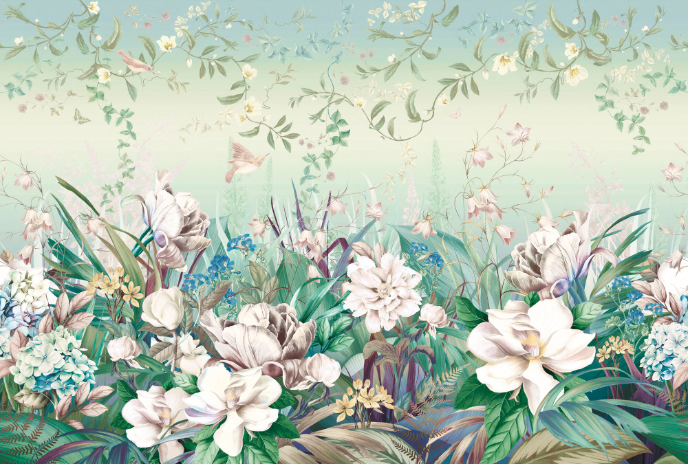 Коллекция Aurora