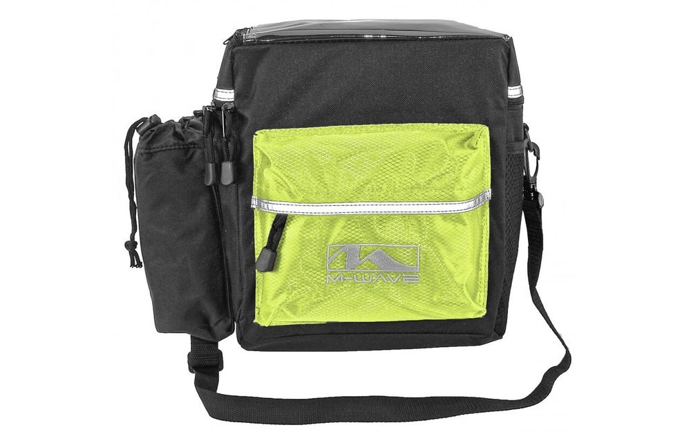 Сумка на руль UTRECHT TRAVEL M-WAVE