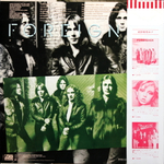 Foreigner / Double Vision (LP)