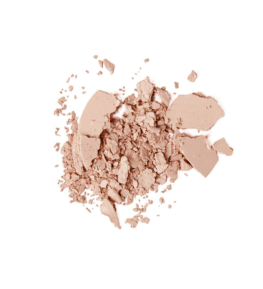LuxVisage Пудра компактная SILK DREAM nude skin 04 тон РОЗОВЫЙ БЕЖ