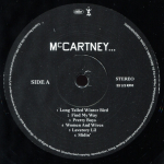 Paul McCartney / McCartney III (LP)