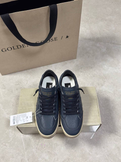 Кеды Golden Goose