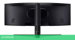 Монитор Acer Predator Z57bmiiphuzx (UM.NZ7EE.001)