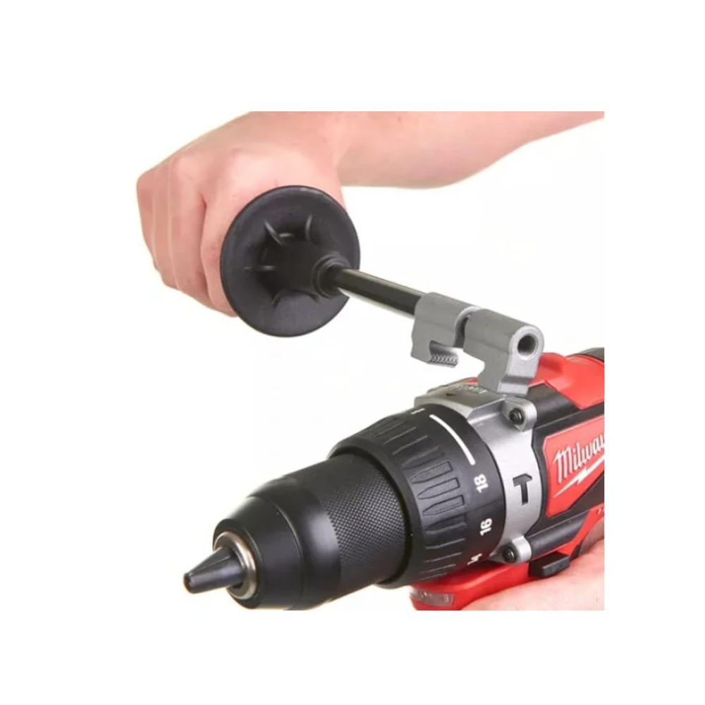 Дрель-шуруповерт аккумуляторная Milwaukee M18 BLPD2-0X 4933464516