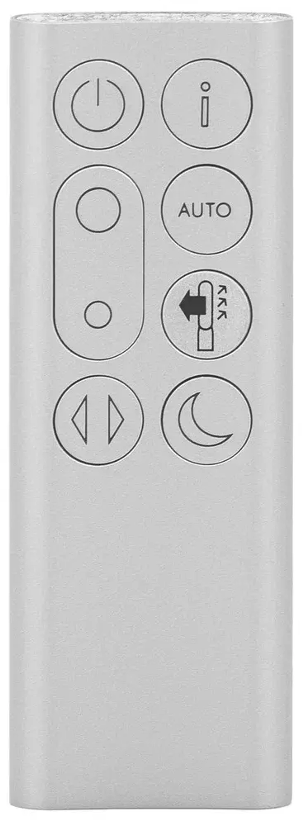 Очиститель воздуха Dyson Pure Cool TP08 white/silver (369857-01)