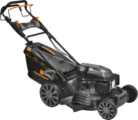 Бензиновая газонокосилка Carver LMG-3653DMS (01.024.00010)