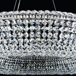 Потолочная люстра Rimini S502.0.60.A.3000