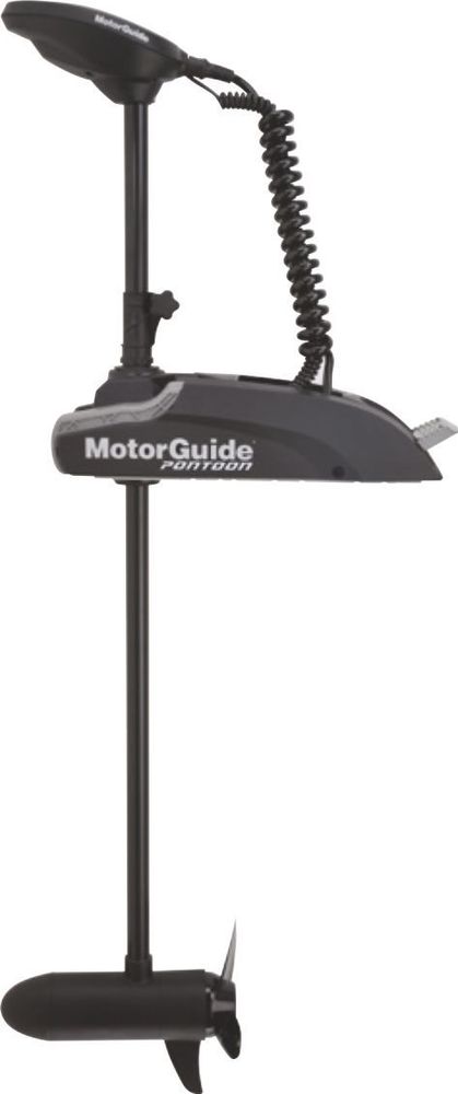 Электромотор Motorguide Xi3-70FW 60&quot; 24V SNR/GPS