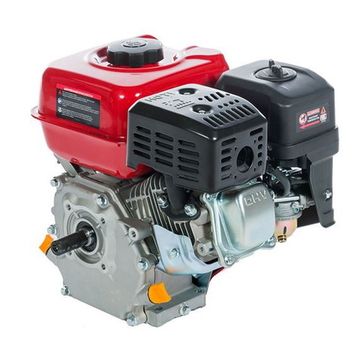 Двигатель бензиновый "BRAIT" BR445P PRO (17 л.с.)