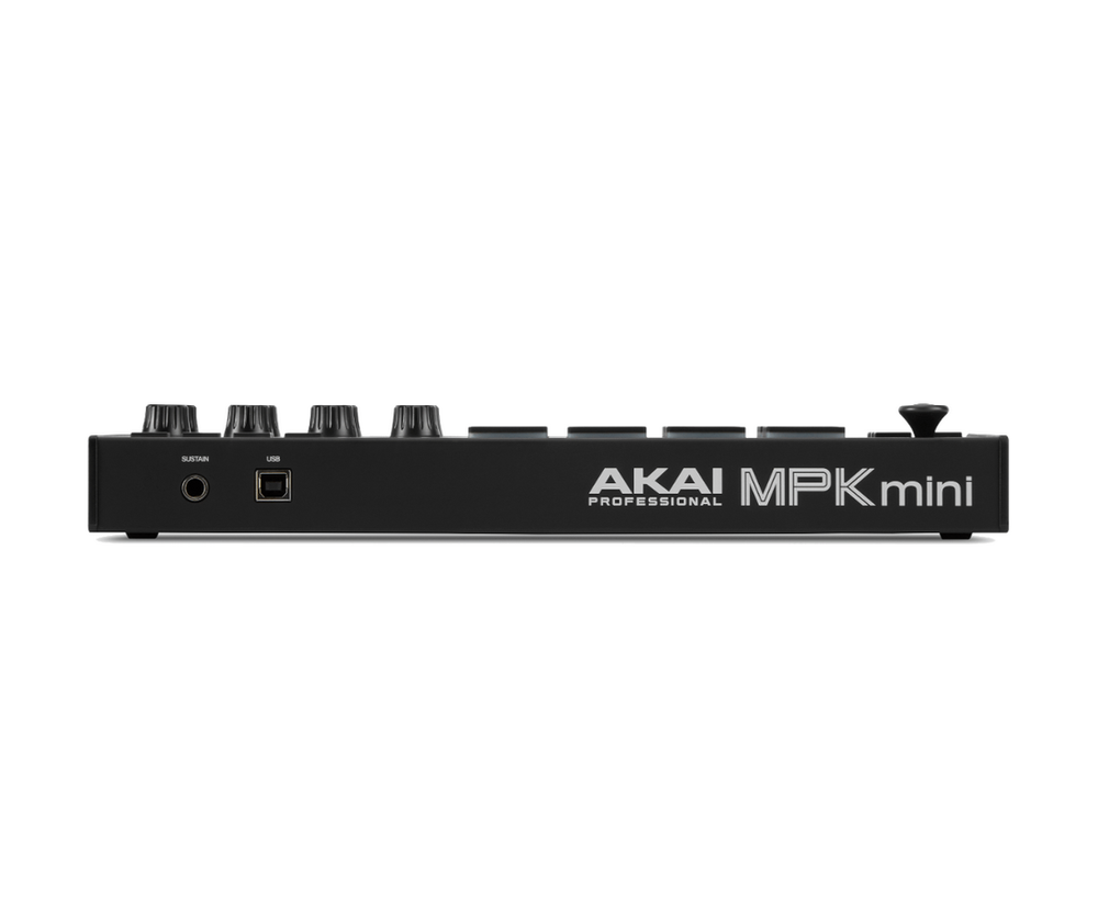 AKAI MPK MINI 3 BLACK