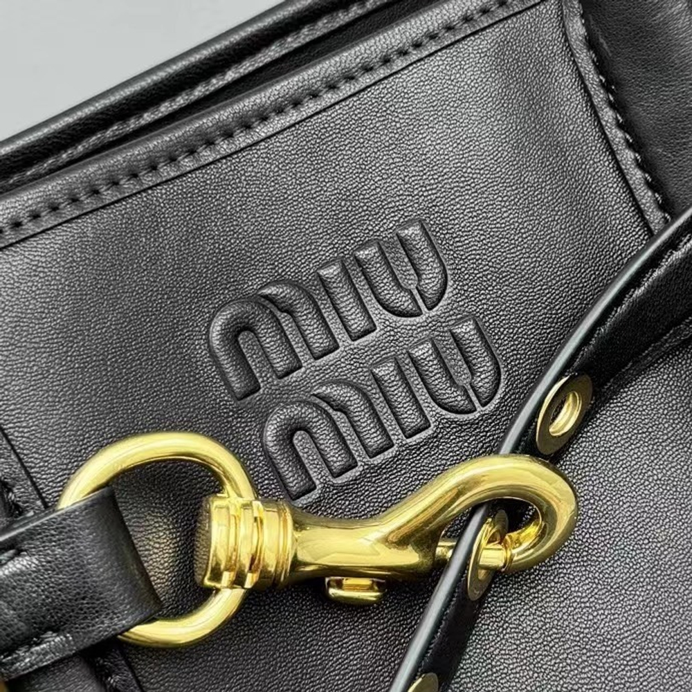 Miu Miu Aventure Bag 40 cm