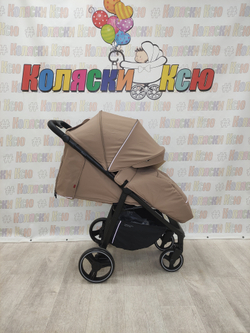 Коляска прогулочная Carrello Bravo CRL-8512 Royal Beige 2024