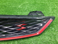 Решетка радиатора Geely Coolray (2023-н.в.)