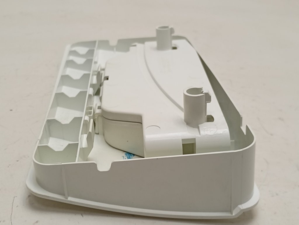 WF6458S7W кт65 Крышка дозатора порошка для стиральной машины Samsung DС64-01222А б/у