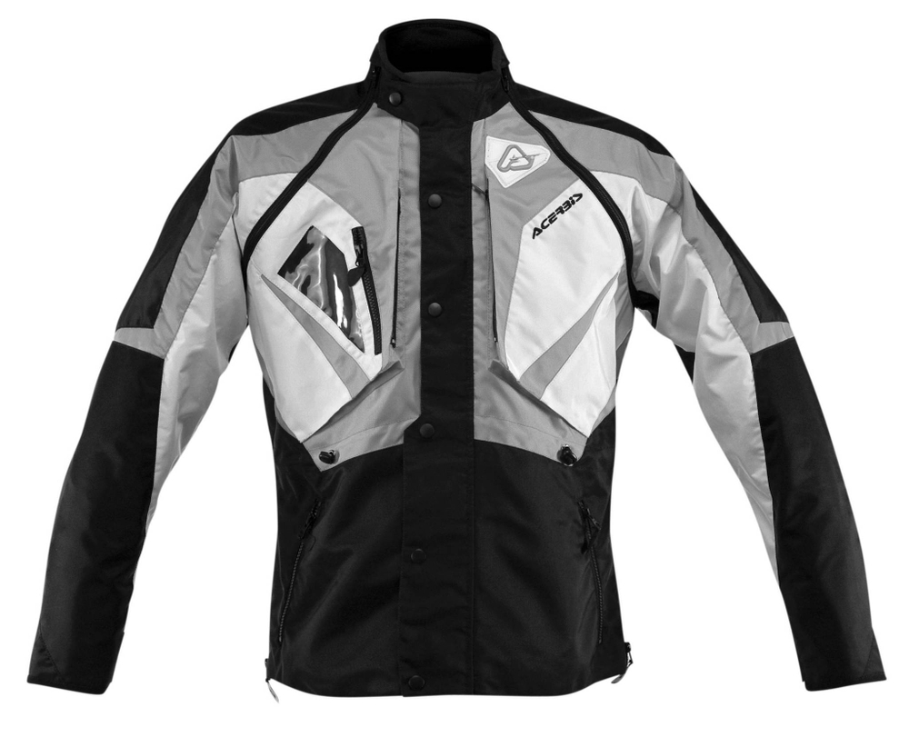 Мотокуртка Acerbis Impact Jacket