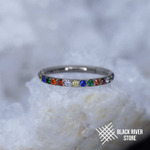 Кликер Twilight Rainbow 1.2мм