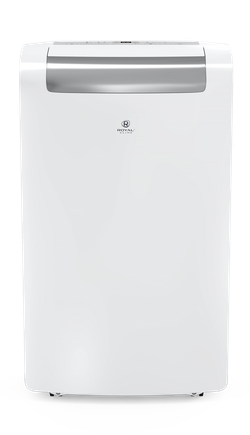 Мобильный кондиционер Royal Clima RM-SL39CH-E