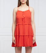 платье cami Superdry - красный(W8011045A)