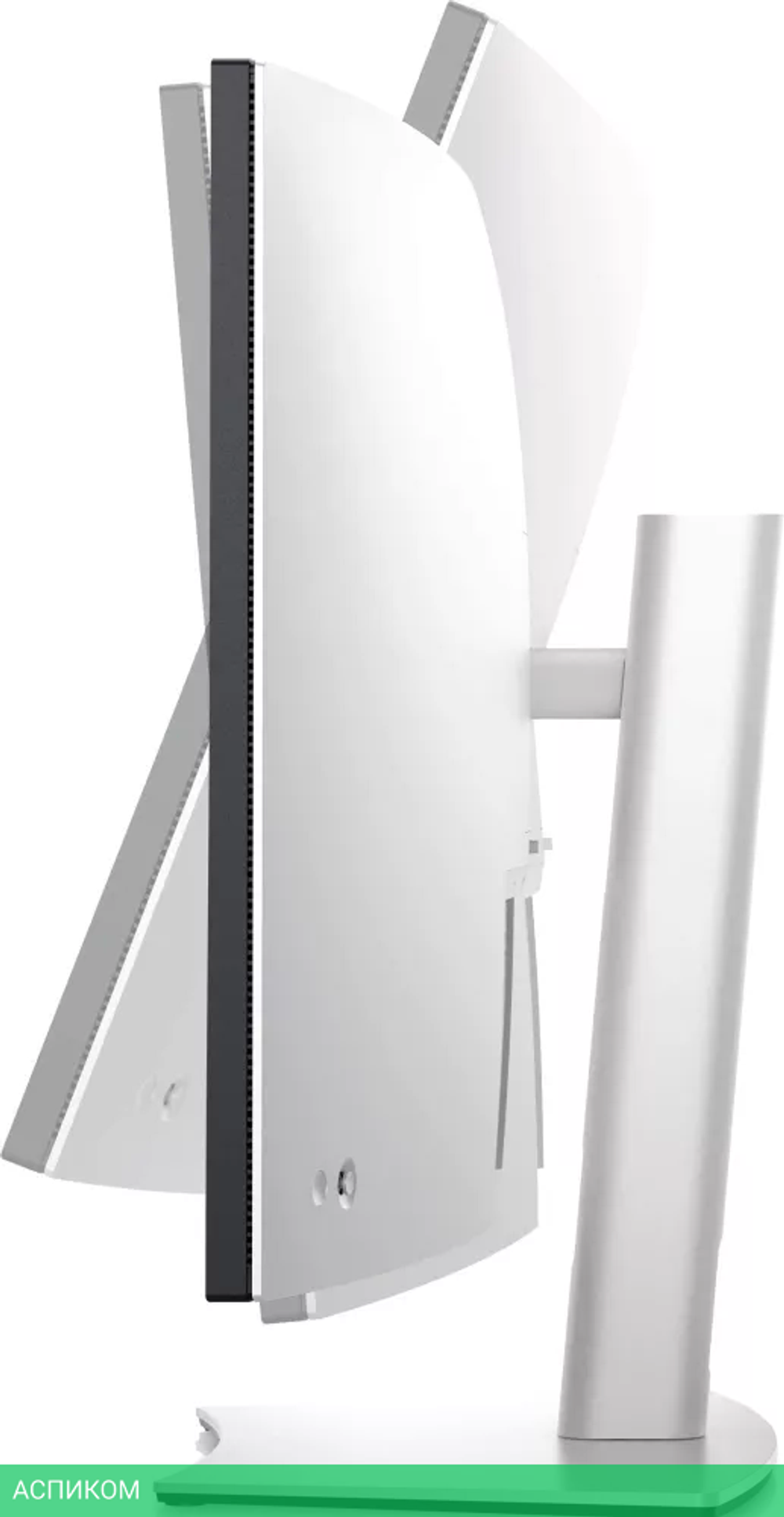 Монитор Dell UltraSharp U4021QW