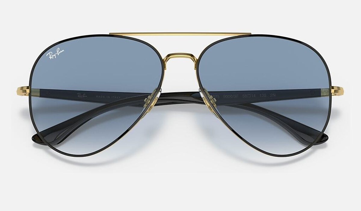 RAY-BAN RB3675 90003F