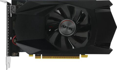 Видеокарта AFOX NVIDIA  GeForce GTX 750 AF750-2048D5H6-V3 2ГБ GDDR5, oem