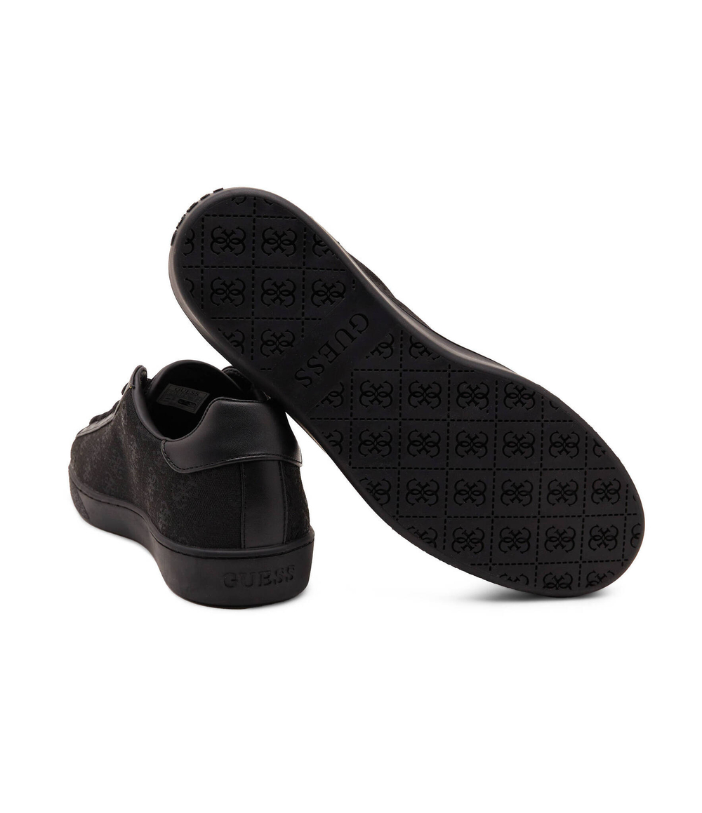 Кроссовки NOLA Guess - черный(FMJNOL FAB12)