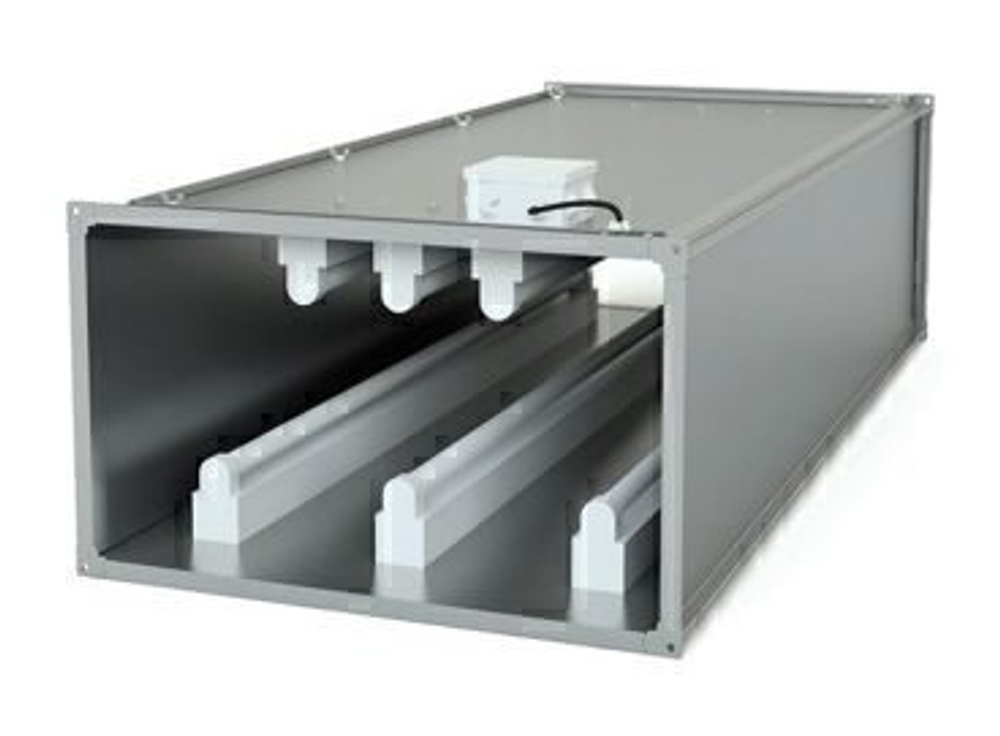 Секции ультрафиолетовые UV-70-40-06