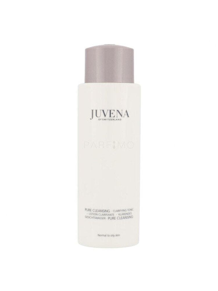 Тонизирование Juvena Pure Cleansing Clarifying Tonic 200 ml gesichtswasser und spray für Frauen