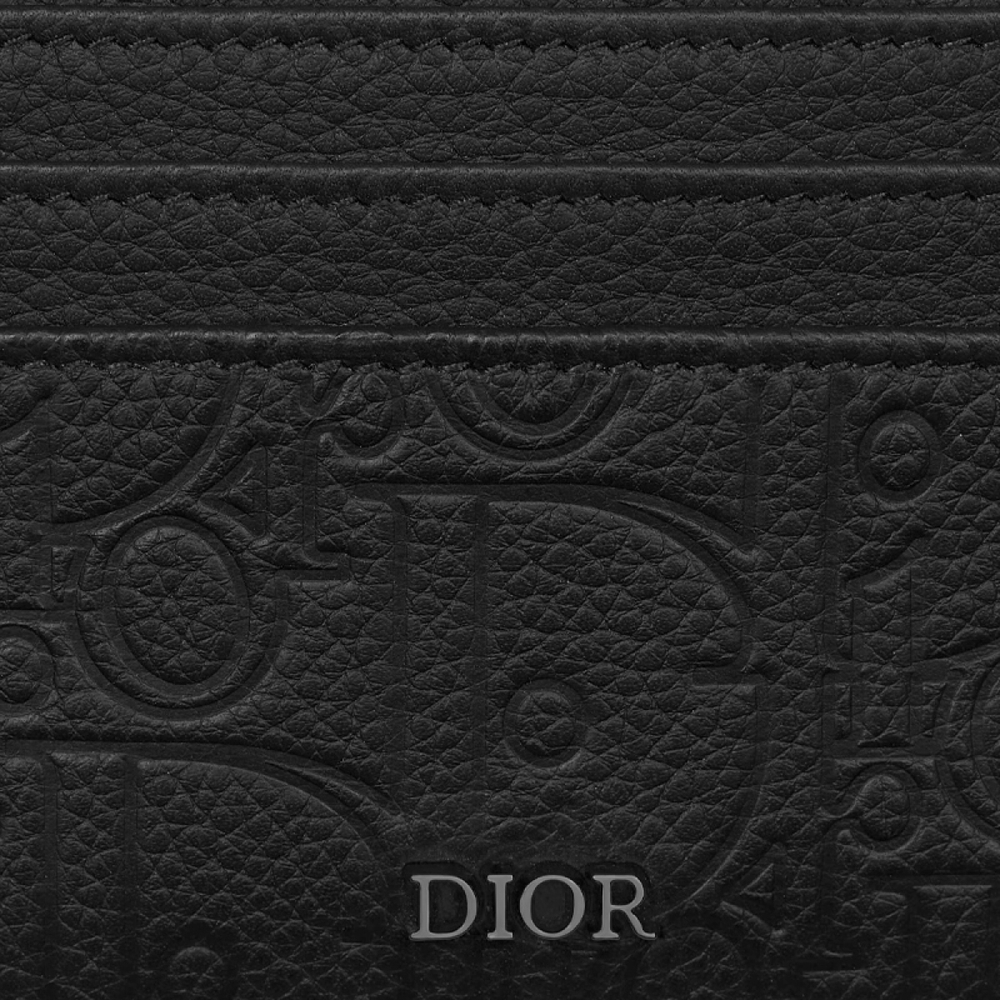 Картхолдеры и кошельки DIOR Gravity, 2ESCH135FLG-H00N