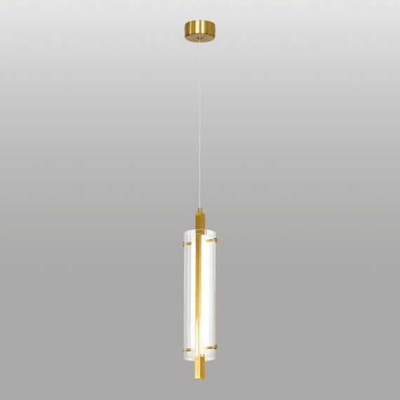 Подвесной светильник Lussole Blount LSP-7357