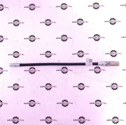 Шланг гибкий для шприца с наконечником 270 мм | 42004 | Аналог