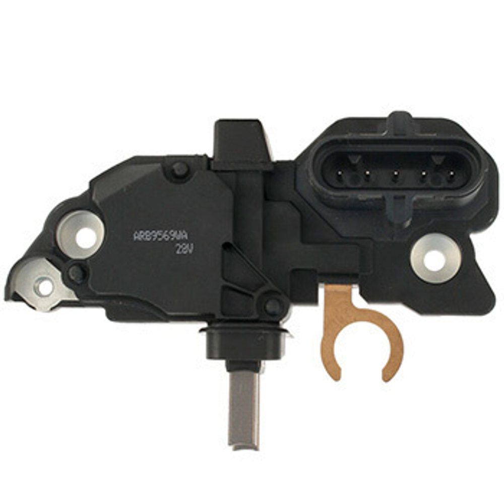 Регулятор напряжения MAN