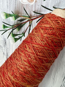 Трикотажная носочная шерсть пряжа для вязания Аркобалено