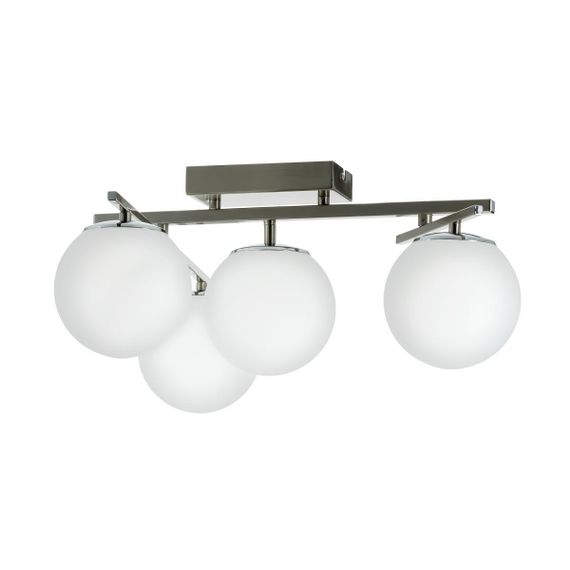 Потолочная светодиодная люстра Citilux Dorsy CL223141