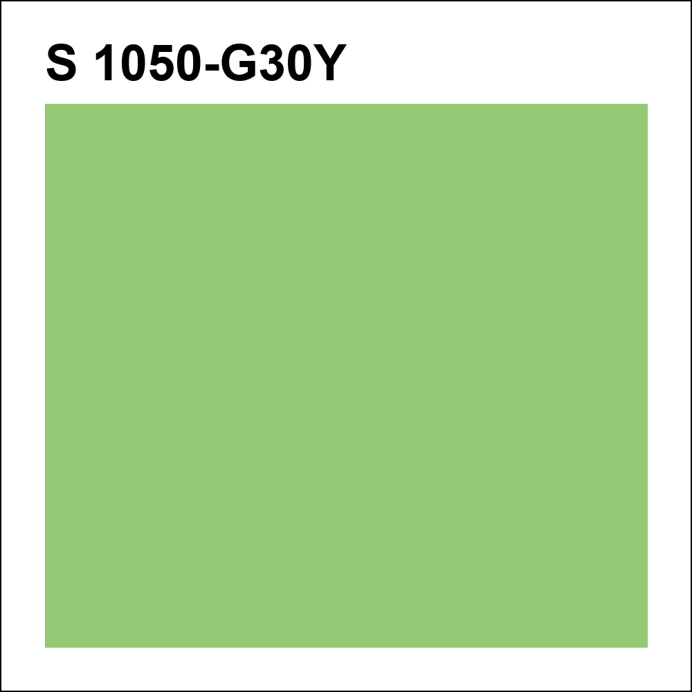 S 1050-G30Y за кг