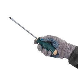 Отвертка шлицевая SL6.5х150мм RockFORCE LIGHT RF LIGHT-70165150