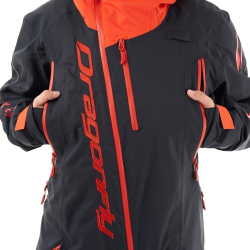 КОМБИНЕЗОН МУЖСКОЙ DRAGONFLY GRFVITY PREMIUM MAN 2024