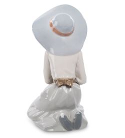 Pavone CMS-20/11 Фигурка «Девочка»
