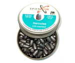 Пули пневматические SPOTON Hercules 6,35 мм, 2,85 гр. (125 шт)