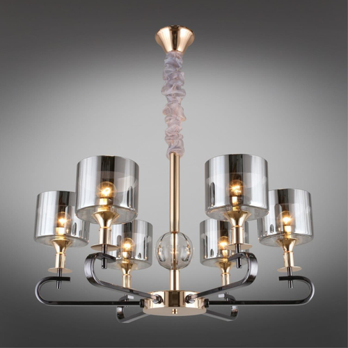 Подвесная люстра Omnilux Ausonia OML-68703-06