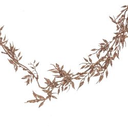 GAEM Изделие декоративное "Гирлянда", L175 W10 H10 см
