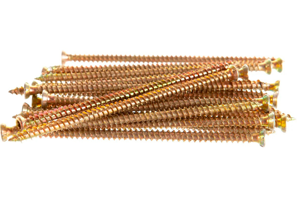 7,5х182 ЖЦ шуруп по бетону (50 шт.)